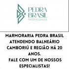 MARMORARIA PEDRA BRASIL