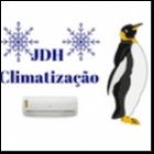 JDH CLIMATIZAÇÕES