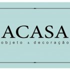 ACASA OBJETO & DECORAÇÃO