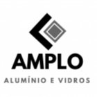 AMPLO ALUMÍNIO E VIDROS