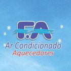 F.A AR CONDICIONADO E AQUECEDORES