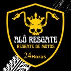 ALÔ RESGATE