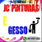 JC GESSO E PINTURAS