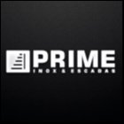 PRIME INOX & ESCADAS
