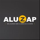 ALUZAP ESQUADRIAS DE ALUMÍNIO