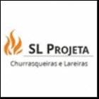 SL PROJETA CHURRASQUEIRAS E LAREIRAS